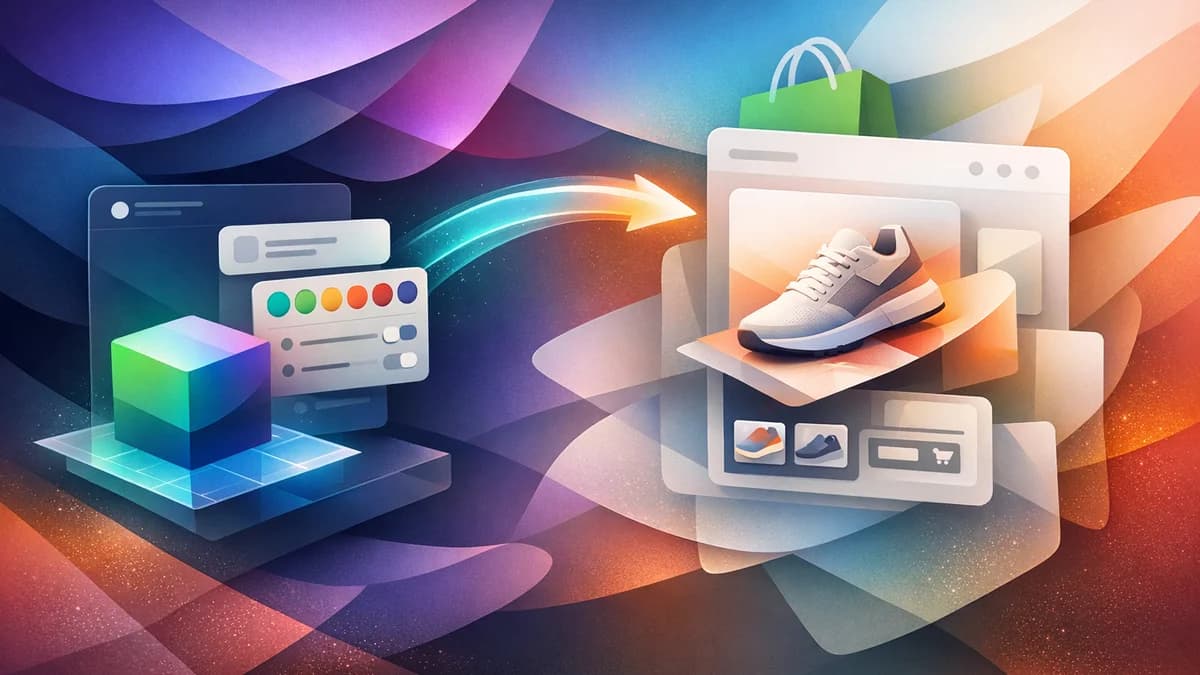 Adding Konfigr to Your Shopify Theme
