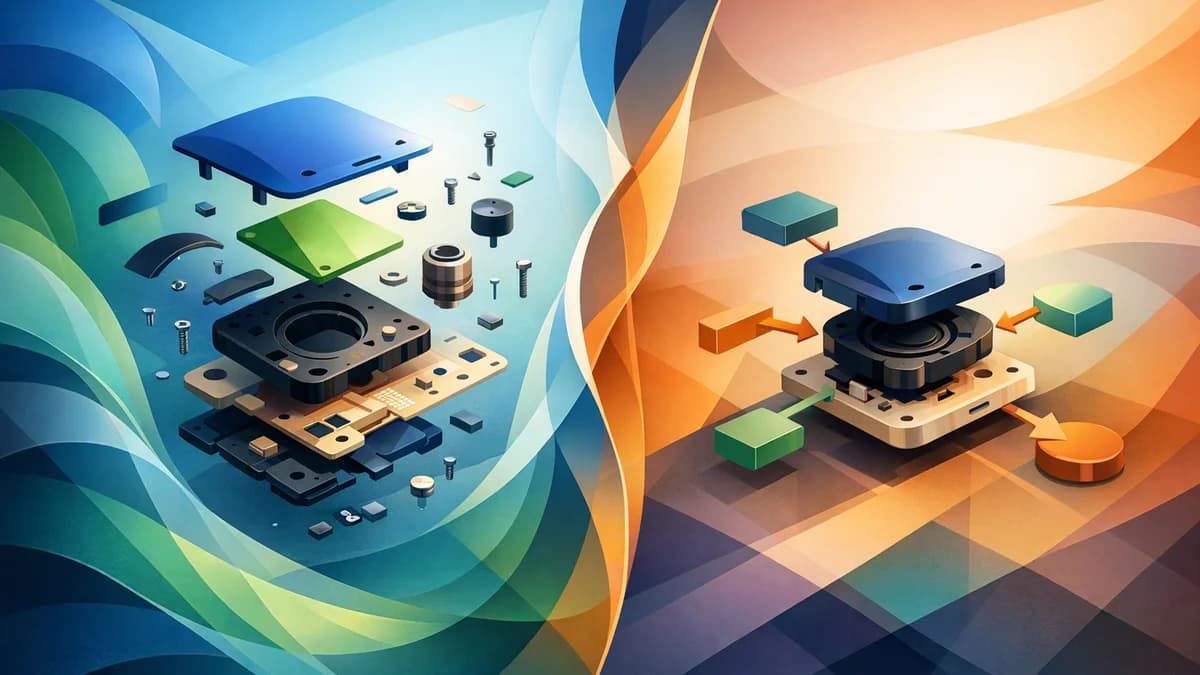 Exploded Views vs Assembly Diagrams: Which Works for Shopify?