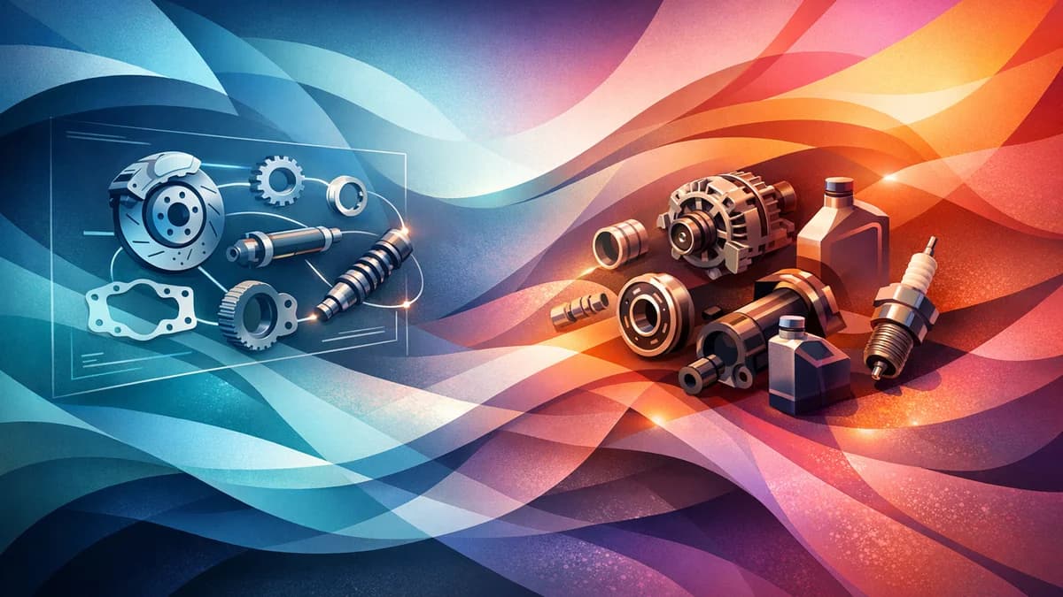 How Parts Diagrams Increase Average Order Value