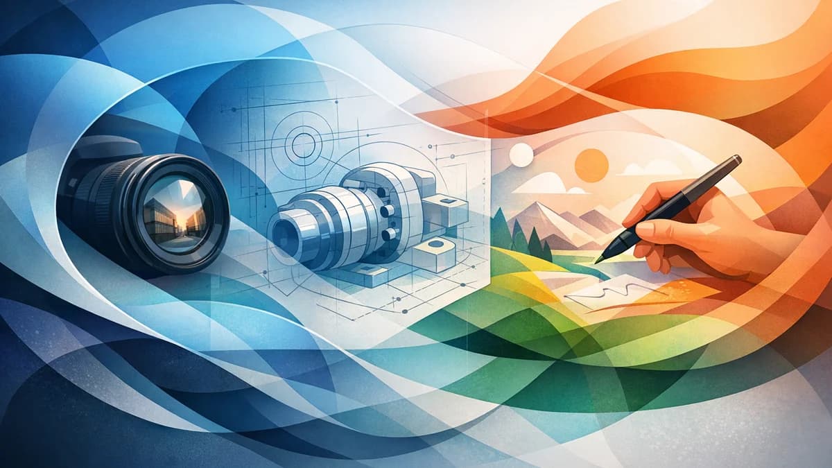 Preparing Your Diagram Image: Photos, CAD Drawings, or Illustrations