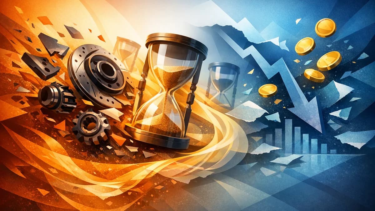 What Wrong-Part Returns Are Really Costing You